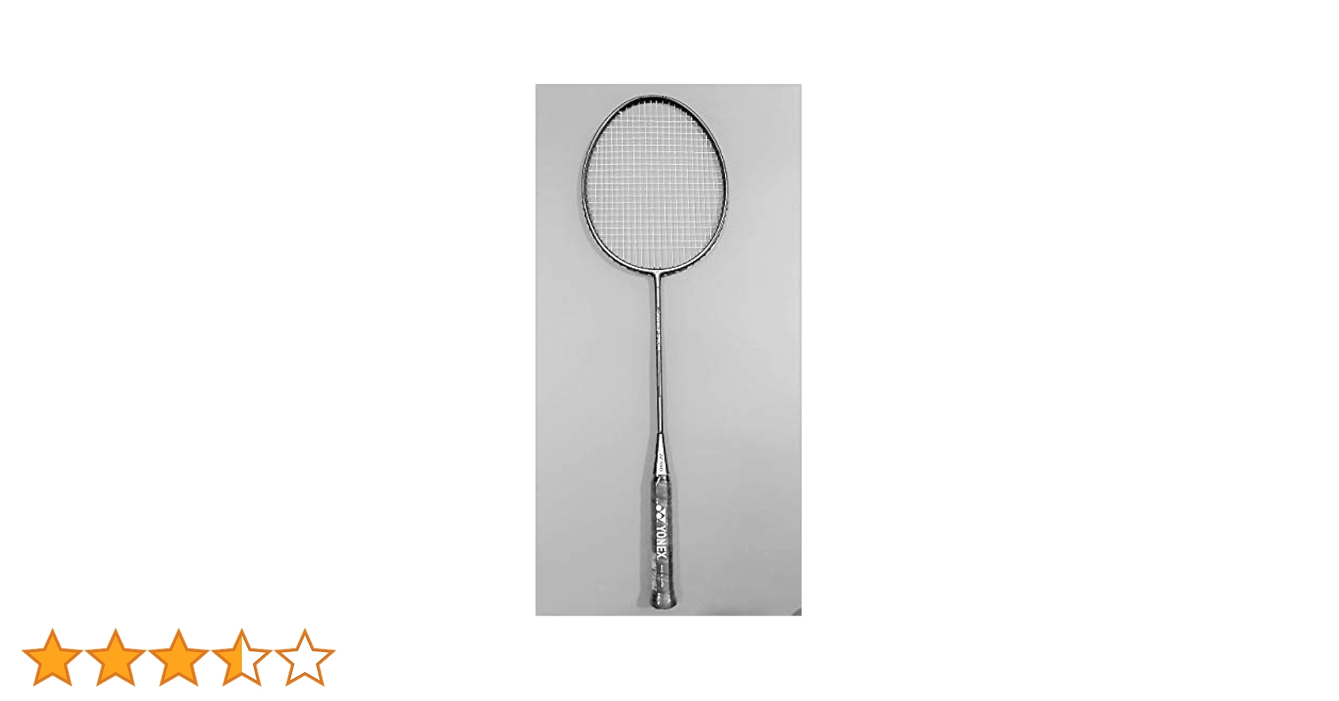 Amazon | ヨネックス Carbonex 21 Special 2U G4 ガット | YONEX